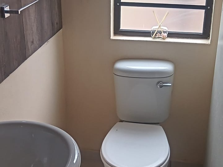 To Let 1 Bedroom Property for Rent in Kellys View Free State